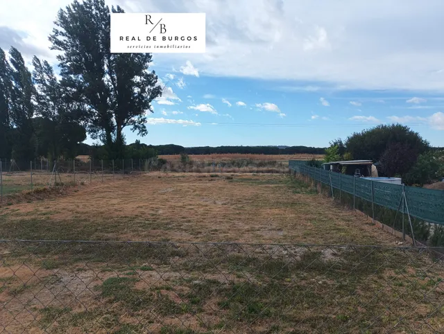 Terreno en venta Urbanización el Soto - foto 4