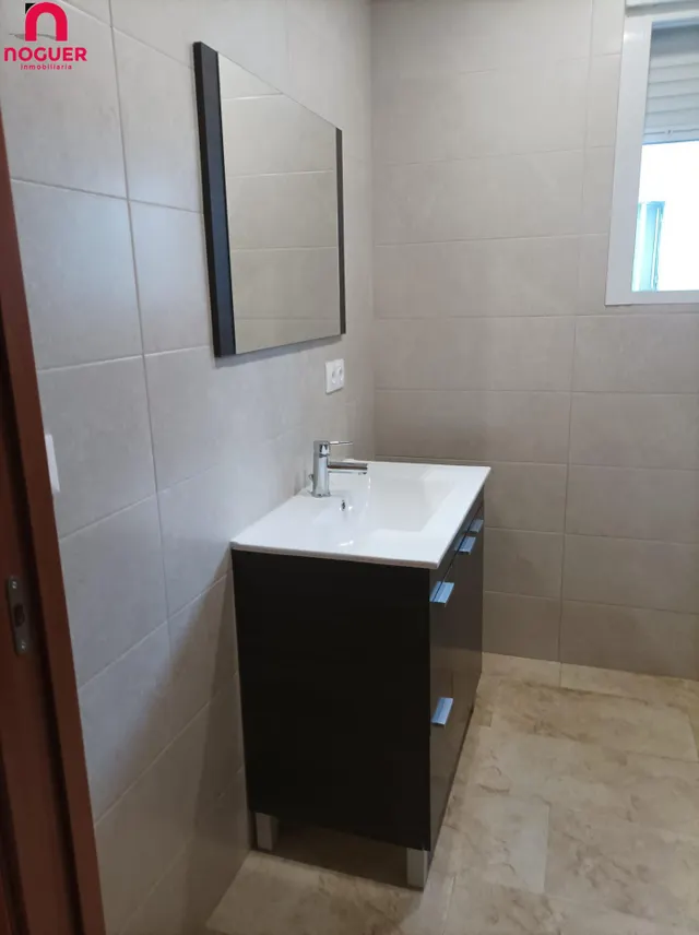 PISO REFORMADO EN CIUDAD JARDIN — 28