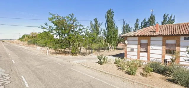 MONCASA VENDE parcela urbana