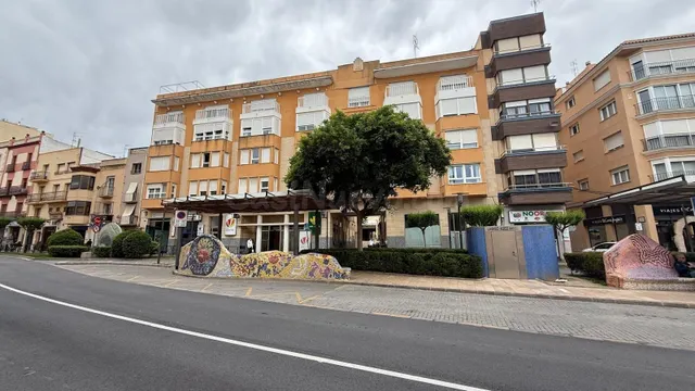 Piso 3 habitaciones 125m² en venta - CENTRO