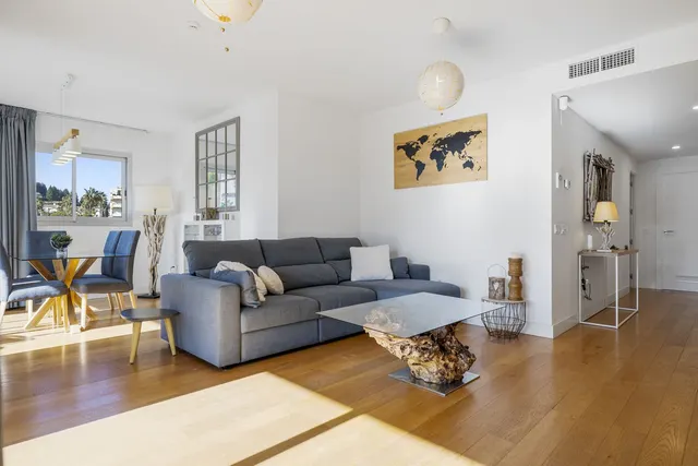 Apartamento 3 habitaciones 139m² en venta - Riviera del sol — 8