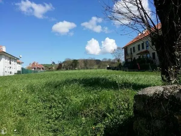 TERRENO URBANO EN MERUELO