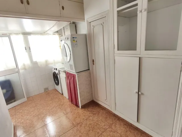 Espectacular vivienda junto Iglesia de La Magdalena, lista para entrar!!! — 11
