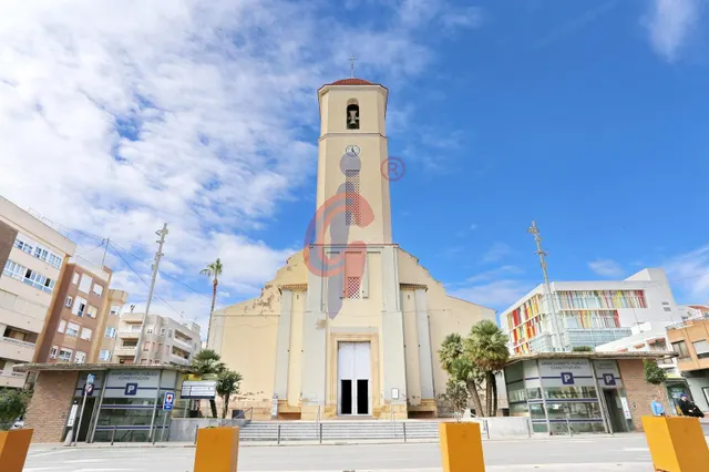 Vivienda totalmente reformada a 700 metros de la playa – Guardamar del Segura — 34