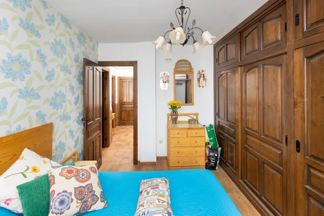 VIVIENDA PAREADA EN MONTELUZ — 34