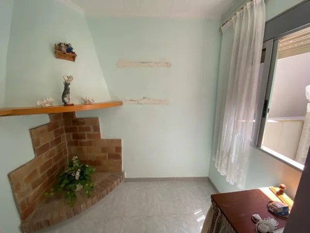 ¡AMPLIA VIVIENDA CON TERRAZA EN LA ZONA ALTA DE LA POBLACIÓN! — 41