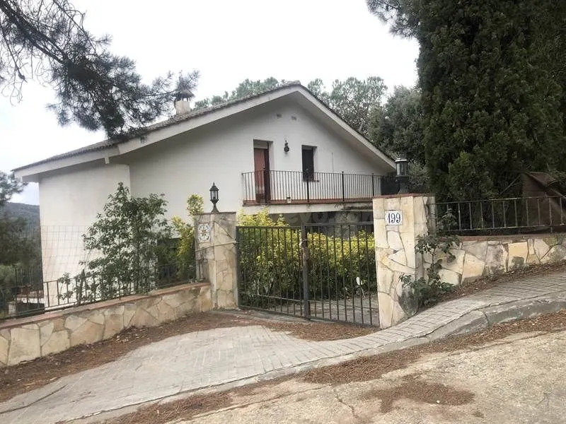 Chalet 4 habitaciones 274m² en venta - Can figueres