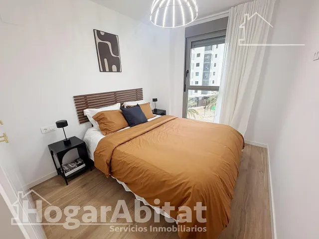 ¡TOTALMENTE NUEVO! BONITO, LUMINOSO Y MODERNO EN RESIDENCIAL CON PISCINA COMUNITARIA — 10