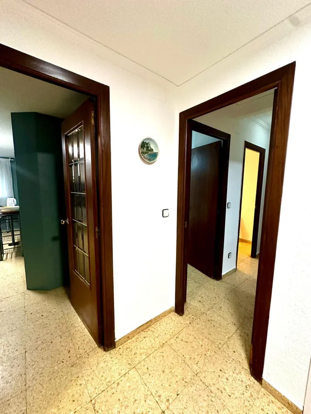Vivienda en 3ª línea de la playa — 16