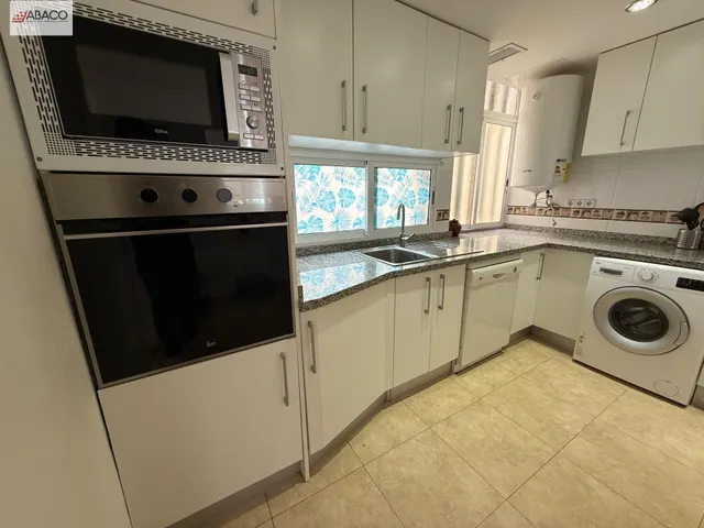 Chalet adosado en primera linea de playa — 43