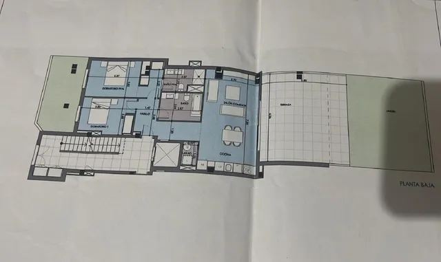 Apartamento 2 habitaciones 119m² en venta - Costa Del Sol — 32