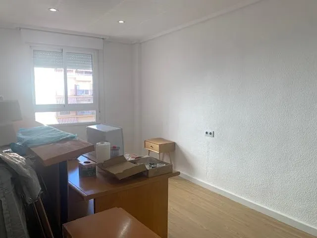 Gran vivienda en alquiler con ascensor — 13
