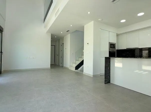 Espectacular Villa en Villafranqueza, Alicante - €840.000 — 9