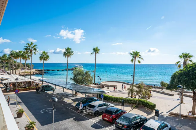 Piso en Cala Millor en primera linea — 6
