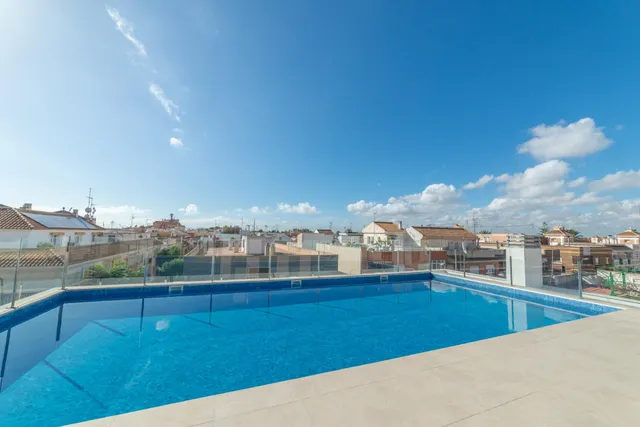 Apartamento 2 habitaciones 76m² en venta - Centro — 16