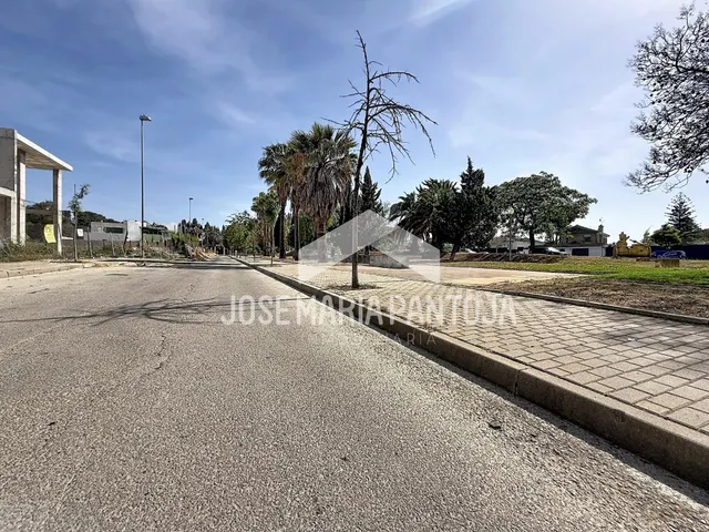 PARCELA URBANA EN ZONA MONTEALTO. - foto 5