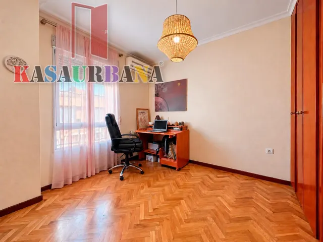 KASAURBANA ofrece en VENTA PISO EN GETAFE — 20
