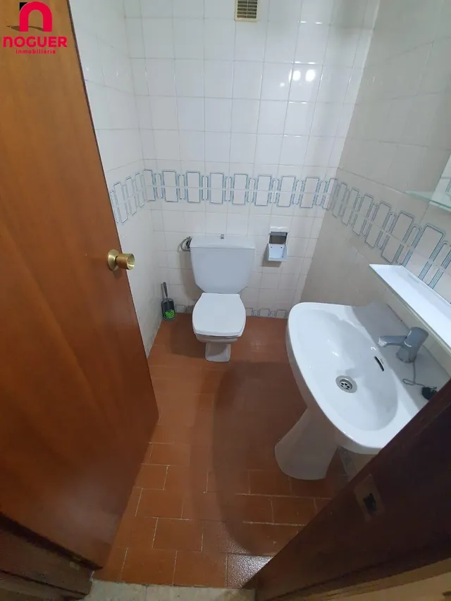MAGNIFICO PISO ESTUDIANTES JUNTO A LA AVENIDA AMERICA Y LA estación DE RENFE — 22