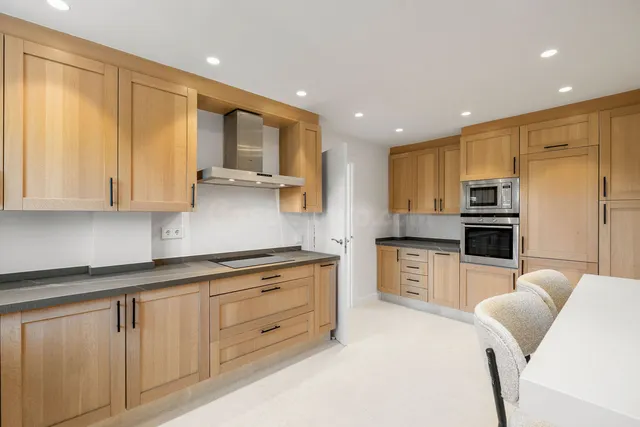 Adosado 4 habitaciones 273m² en venta - Marbella - foto 4