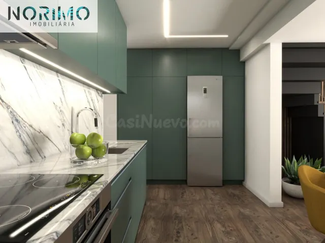 Chalet 3 habitaciones 89m² en venta - Aver-o-Mar - Amorim - 
