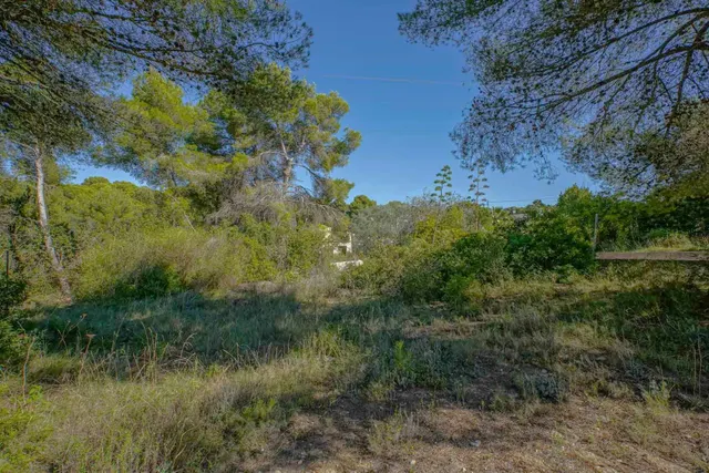 Parcela en venta - Portichol - Balcón al Mar — 9