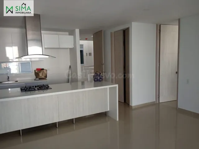VENDO Apto Ubicado en el Barrio Cabrero - foto 5