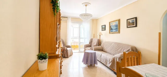 Apartamento 2 habitaciones 68m² en venta - Estacion de autobuses — 2