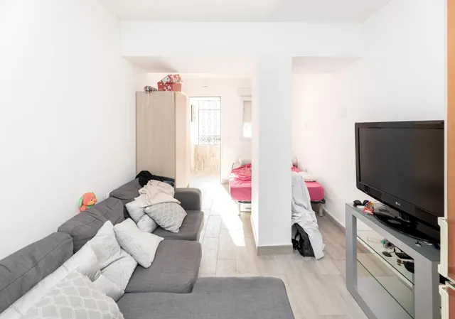 Local transformado en 4 apartamentos con rentabilidad inmediata — 14