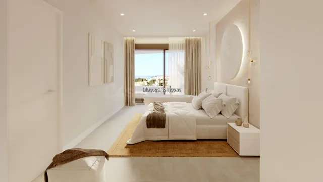 Venta de villas adosadas con tres dormitorios en Fuengirola, - foto 5