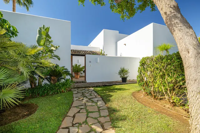 Chalet 4 habitaciones 615m² en venta - Costa Del Sol — 47