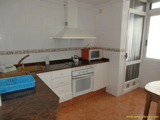 Piso 3 habitaciones 85m² en venta - Divino maestro — 9