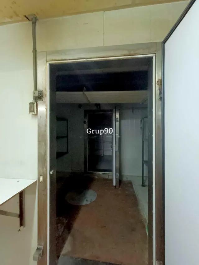 Venta  de restaurante en La Bordeta — 39