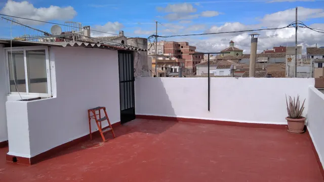 Piso 3 habitaciones 125m² en venta - Centro — 31
