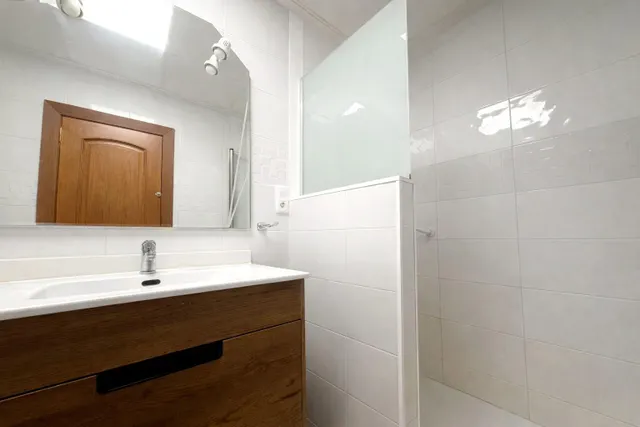 INCREIBLE CASA A PRIMERA LINEA DE PLAYA EN PUÇOL — 12