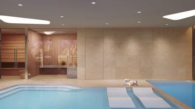 Aticos dúplex de obra nueva en la playa de Villajoyosa — 24