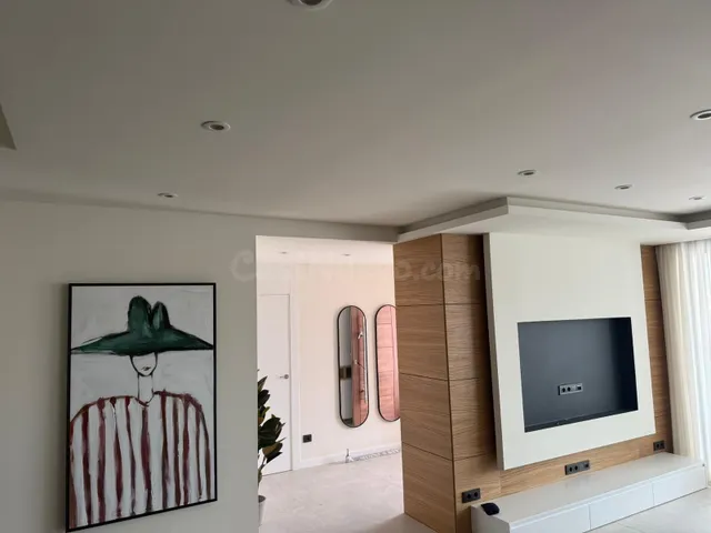 Villa 4 habitaciones 203m² en venta - DOÑA PEPA — 12