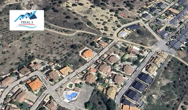 Venta casa en Cebreros (Ávila)