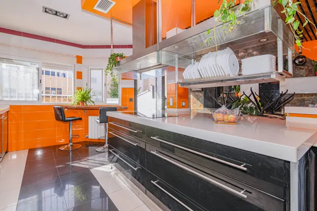 Moderna casa de estilo nórdico con piscina, en increible ubicación !!!!!!!!! — 18