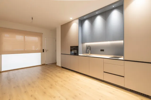 MODERNO ESTUDIO TIPO LOFT EN URBANIZACIÓN VILLA PINEDA - ZON - foto 5