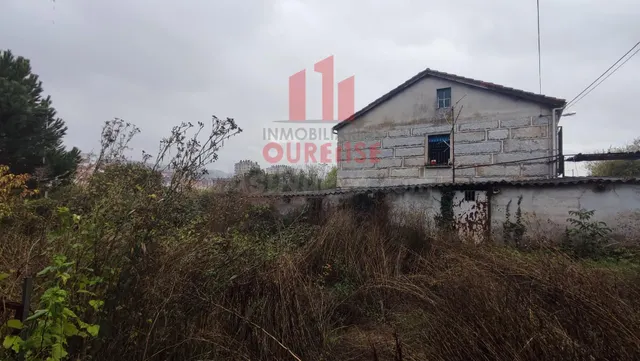 CASA PARA REFORMAR EN LA ZONA DEL POLVORÍN, CERCA DEL MERCAD - foto 2