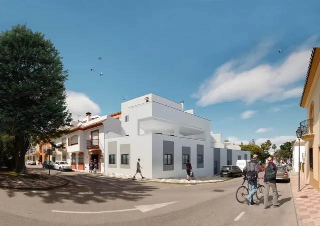 Apartamento 1 habitación 63m² en venta - Costa Del Sol - foto 3