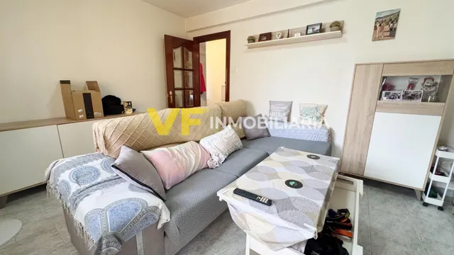 ¡Ciudad Jardín: comodidad, servicios y conexión! — 3