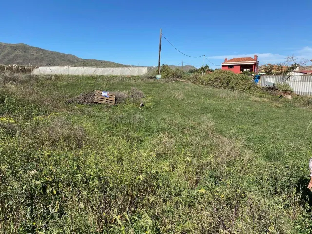 Terreno urbano en venta - Llanos del conde gran canaria - foto 2