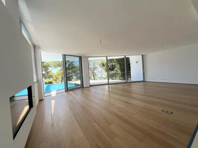 Villa de lujo en prestigiosa urbanizacion Sierra Blanca, Marbella — 3