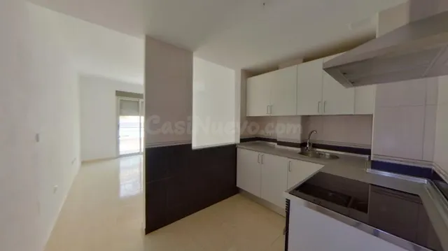 Apartamento en Molina de Segura
