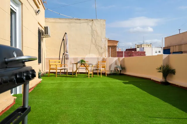 DISPONIBLE A PARTIR DEL 1 DE ABRIL DE 2026. ALQUILER DE HABITACIÓN PARA ESTUDIANTES! — 8