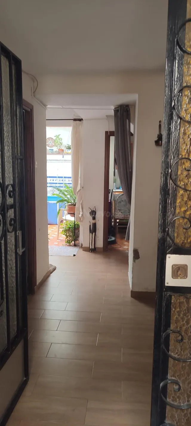 Casa 3 habitaciones en venta - El romeral