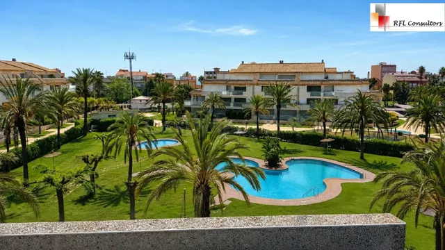 GRAN ÁTICO CON 3 TERRAZAS EN URBANIZACIÓN DE LUJO - foto 4