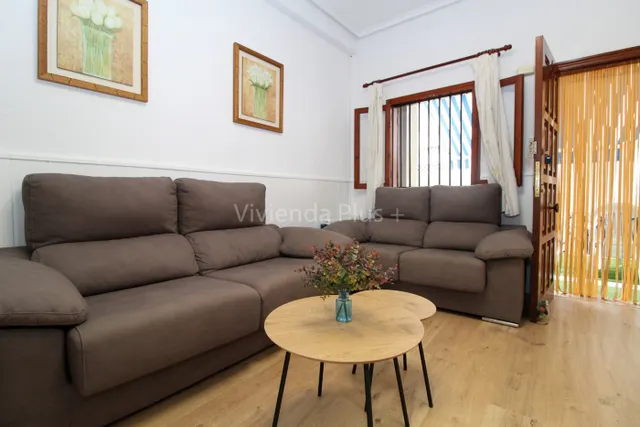 ALQUILER TEMPORAL!!!!! DE SEPTIEMBRE HASTA JUNIO,  FANTASTICO APARTAMENTO DE 3HABITACIONES — 5