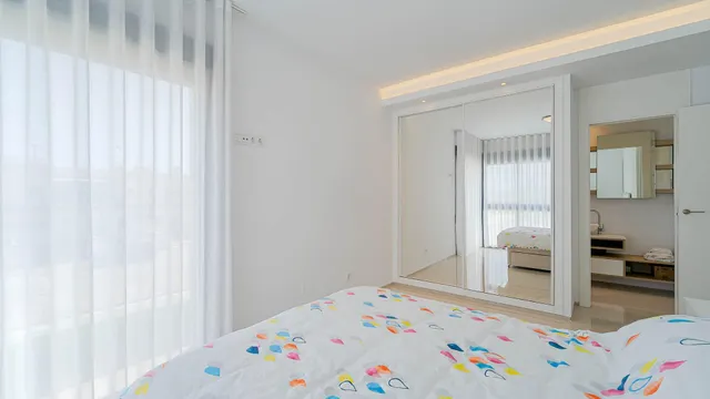 Villa 4 habitaciones 166m² en venta - Lo Marabu — 39